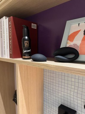 N69 ROYAL wibrator dla par