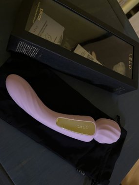 LELO Switch masażer dwustronny z aplikacją