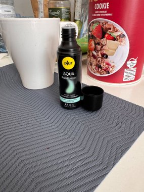 Pjur Aqua Panthenol lubrykant medyczny wodny