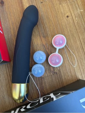 Dorcel Real Vibration wibrator realistyczny