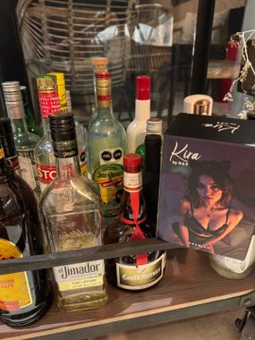 KIRA Premium rękaw dwukanałowy klasy premium