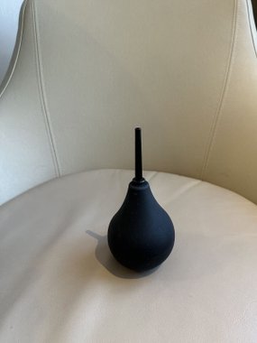 N69 Gruszka higieniczna L 224 ml