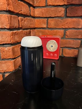 Svakom Sam Neo 2 Pro Connexion Series interaktywny