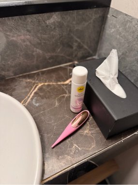 Pjur Med sensitive glide lubrykant medyczny wodny