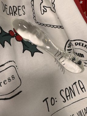 Satisfyer Dazzling Crystal 1 dildo