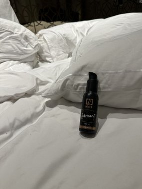 N69 Żel nawilżający na bazie wody 100 ml