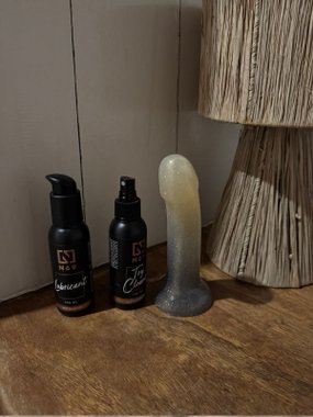 N69 Żel nawilżający na bazie wody 100 ml