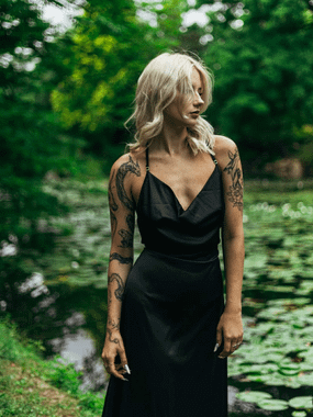 Obsessive Agatya sukienka