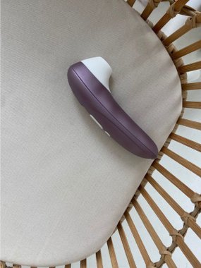 Womanizer Pro fioletowy