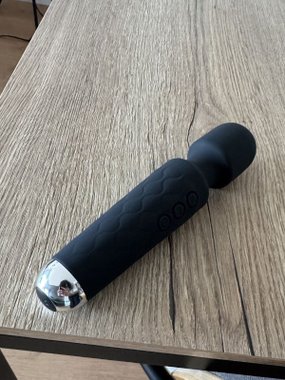 N69 Mini Wand silikonowy masażer do ciała