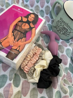 Fun Factory Korek Analny Bootie Fem 