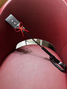 Mr. & Mrs. Packa z kokardką