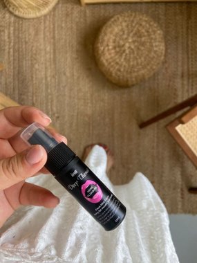 INTT Deep Throat Spray spray rozluźniający gardło