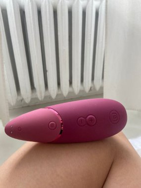 Womanizer NEXT Sensual Collection Pink