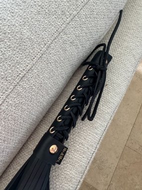 Mr. & Mrs. Flogger pleciony