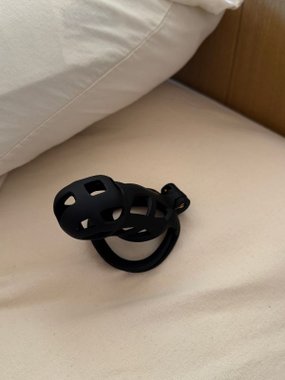 VULK Cage ABS rozmiar XXL