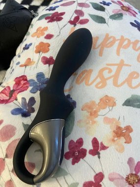 Satisfyer Heat Climax wibrator analny