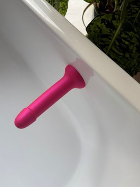 Aloita silikonowy masażer