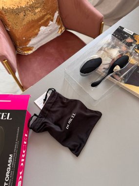 Dorcel Secret Orgasm stymulatory