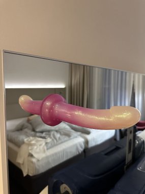 Aloita silikonowy masażer