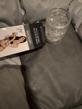 Fleshlight Quickshot Stoya