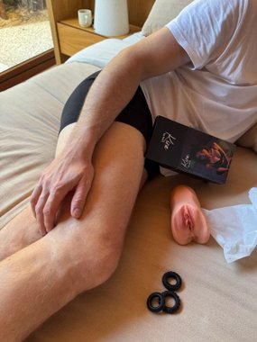 KIRA Premium rękaw dwukanałowy klasy premium