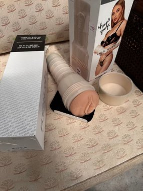 Fleshlight Girls Angel Youngs Sweetness
