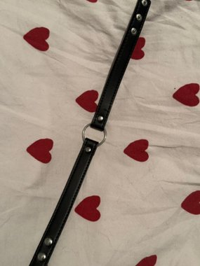 Mr. & Mrs. Klasyczny choker