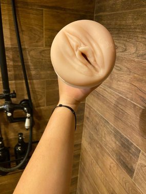 Fleshlight Girls Sky Bri celestial wagina