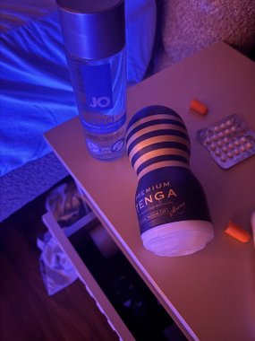 Tenga Premium Original Strong