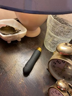 Dorcel Mini Must wibrator punktu G