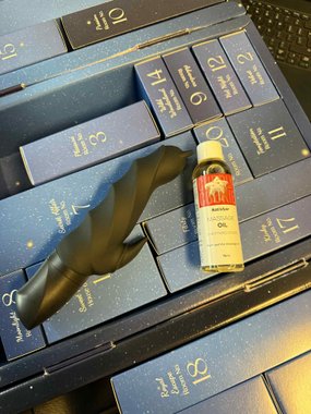 Satisfyer Kalendarz Adwentowy Premium 2025