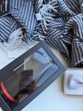 LELO F1S V2 wibrujący masturbator z aplikacją na telefon