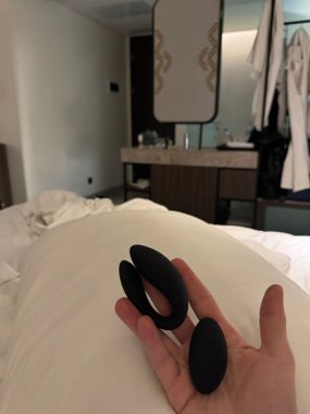 N69 ROYAL wibrator dla par