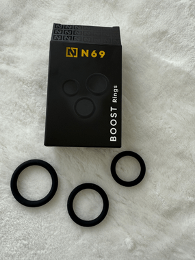 N69 BOOST set