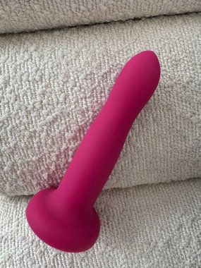 Aloita silikonowy masażer S