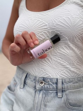 RUF Taboo Espiegle For Her New 50 ml Feromony damskie