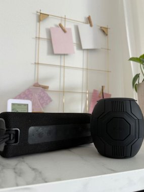 M For Men Dome X Vibrating Black automatyczny