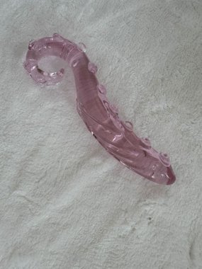 ALOITA Crystal Tongue