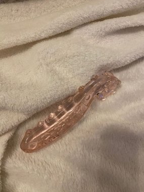 ALOITA Crystal Tongue