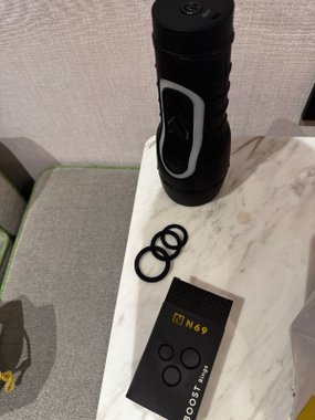N69 BOOST set