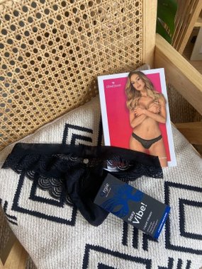 Orgie Sexy Vibe! wibrator w płynie