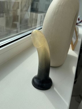 Aloita silikonowy masażer