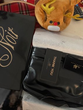 Noir Handmade F331 kombinezon Chimera