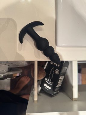 N69 Drop silikonowy korek rozmiar M