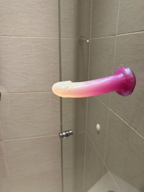 Aloita silikonowy masażer