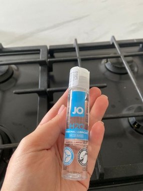 System JO H2O uniwersalny lubrykant na bazie wody