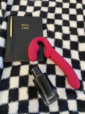Lovense Lapis wibrator 