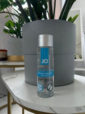 System JO H2O uniwersalny lubrykant na bazie wody