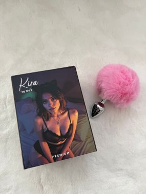 KIRA Premium rękaw dwukanałowy klasy premium